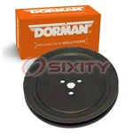 Dorman Secondary Air Injection Pump Pulley For 1979-1985 Chevrolet C30 7.4L Qz. Fixed Price $26.82.