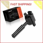 A-premium Ignition Coil Pack Compatible With Jaguar Vanden Plas 2000-2003 XJ8 19. Fixed Price $32.46.
