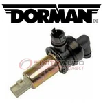 Dorman Vapor Canister Vent Solenoid For 1997-2000 Mercury Mystique 2.0L 2.5L Hs. Fixed Price $91.86.