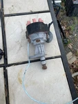 003 158 12 01 86 R107 560SL Mercedes Ignition Distributor,. Fixed Price $150.00.
