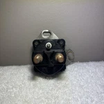 F5TU-11450-BA Oem 2000 Motorcraft Starter Solenoid Relay Switch Ford Truck. Fixed Price $19.99.