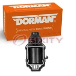 Dorman Vapor Canister Vent Solenoid For 2013 Infiniti EX37 3.7L V6 Emission Mr. Fixed Price $52.25.