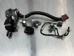 EB1461 2007 Honda S2000 Ignition Key Cylinder Lock Set. Fixed Price $499.99.