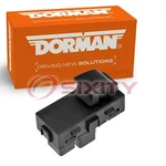 Dorman Rear Left Door Window Switch For 2008-2014 Gmc Sierra 2500 Hd Iq. Fixed Price $31.06.