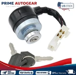 AM876787 For John Deere Tractor 770 870 970 1070 790 990 4005 Ignition Switch. Fixed Price $122.31.
