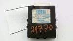 82810-02060 Running Light Relay Toyota Corolla 09. Fixed Price $30.15.