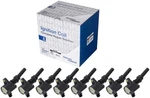 Ignition Coil-gas Spectra C500M8. Fixed Price $213.99.