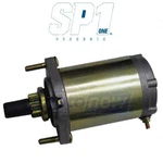SP1 For 1998-1999 Arctic Cat Jag 440 Electrical Starters Rd. Fixed Price $193.19.