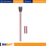 Engine Crankshaft Position Sensor Connector Fit Ford Lincoln Mazda Mercury S819. Fixed Price $9.62.