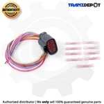 Rostra 4R100 External Repair Harness (#350-0067). Fixed Price $46.79.