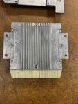 96-98 Mercedes R129 SL500 S500 Engine Control Module Ecm A00215452432 + Asr. Fixed Price $150.00.