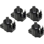 SET-DEGN10123-4 Delphi Of Ignition Coils For Chevy Olds Sabre Ville. Fixed Price $159.51.