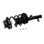 Monroe Quick-strut Front Right Suspension & Coil Spring Asm (171504). Fixed Price $106.85.