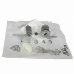 Motorcraft SW-6412 Ford 2L2Z-11582-B Ignition Lock Cylinder Kit *C13. Fixed Price $72.99.