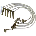 671-6115 Denso Spark Plug Wires Set Of Mercury Mountaineer Ford Explorer. Fixed Price $62.16.
