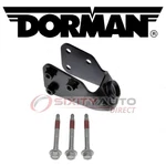 Dorman Left Radius Arm Bracket 1992-2002 Ford E-150 Econoline Club Wagon Uq. Fixed Price $71.54.