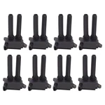 Ignition Coils Pack Set Of For 5.7 V8 Hemi Compatible With Dodge Ram 1500 2.... Fixed Price $197.08.