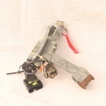 90-95 Toyota 4RUNNER Ignition Switch & Door Cylinder Assembly Set W/key. Fixed Price $162.69.