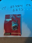(1) Nos Lucas Brand TK1I Ignition Tune Up Kit Made Japan Vintage. Fixed Price $9.00.