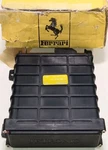 Ferrari Testarossa Engine Fuel Injection Electronic Control Unit Jetronic 125134. Fixed Price $700.00.
