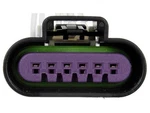 For Saturn Aura Electronic Spark Control Module Connector Dorman 39916BRCP. Fixed Price $32.80.