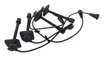 Standard Motor Products Spark Plug Wire Replacement Set Fits 97-01 Toyota 25418. Fixed Price $38.25.