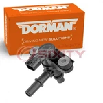 Dorman Vapor Canister Purge Valve 2013-2019 Ford Flex 3.5L V6 Emission Oh. Fixed Price $51.90.
