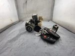 04-10 Toyota Sienna Ignition Switch Lock Cylinder Immobilizer 2 Keys Fobs Oem. Fixed Price $119.96.
