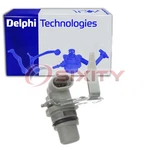 Delphi Camshaft Position Sensor 1996 Ford F-250 7.3L V8 Engine Ignition Pa. Fixed Price $45.97.