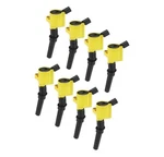 Accel 140032-8 Super Coil Ignition Set 1998-2008 Ford 4.6/5.4 2-VALVE. Fixed Price $277.95.