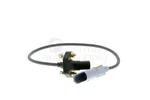 Vemo Engine Crankshaft Position Sensor V10721253 7K906433B For Volkswagen Vw. Fixed Price $97.93.