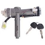 New Ignition Lock Cylinder Switch W/ 2 Keys For 01-06 Kia Optima Hyundai Sonata. Fixed Price $50.94.