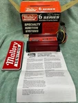 Mallory Ct Pro Series Digital Ignition Box 6864M Performance Race Street Msd. Fixed Price $275.00.