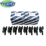 8 Set Genuine Oem Ignition Coils For Chevrolet G/m Cadillac BSC1512 D514A UF414. Fixed Price $189.99.