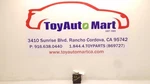 99 Tacoma Relay, Electrical. Fixed Price $72.24.