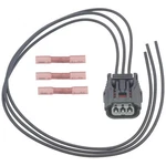 Standard Ignition Engine Crankshaft Position Sensor Connector For +more S2865. Fixed Price $40.32.