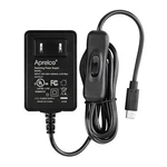 Ul 5V 3A Usb-c Adapter Kyocera Duraforce Pro 2 With On/off Switch Charger. Fixed Price $18.38.