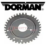 Dorman Ignition Pulsator Ring 2003-2005 Ford E-150 Club Wagon 4.6L 5.4L Sy. Fixed Price $35.34.