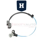 Holstein Crankshaft Position Sensor For 1999-2003 Acura Tl 3.2L V6 Engine Js. Fixed Price $49.39.