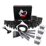 Dragon Fire Ignition Kit W/coils, Plugs, 10MM Wires For 10-17 F-150 F-250 F-350. Fixed Price $299.95.