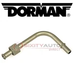 Dorman Inlet Radiator Lower Oil Cooler Hose Assembly For 1994-1997 Jeep Xb. Fixed Price $32.61.