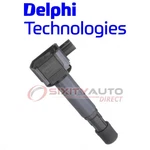 Delphi GN10733 Ignition Coil For UF-713 IC817 E1213 C1824 C-872 673-2316 Hs. Fixed Price $69.61.