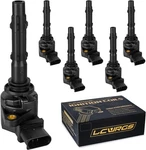 Set Of Ignition Coil Packs For 3.5L V6 Mercedes Benz E350 ML350 GLK350.... Fixed Price $129.99.