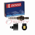 Denso Downstream Oxygen Sensor For 2008-2012 Dodge Challenger 3.5L 5.7L 6.1L Cu. Fixed Price $59.29.