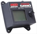 Msd 7751 Manual Launch Controller. Fixed Price $317.95.