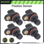 Scitoo Camshaft Position Sensor For 2011-13 Chevrolet Cruze Pontiac G3 55565708. Fixed Price $22.73.