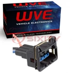 Wells Crankshaft Position Sensor Connector For 1994-1999 Saab 9-3 9000 Rs. Fixed Price $19.96.