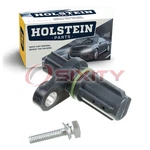 Holstein Crankshaft Position Sensor For 2010-2017 Chevrolet Traverse 3.6L V6 Jk. Fixed Price $24.70.