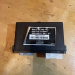 Jaguar Xf 2011 Park Brake Module 8W83-2C496-AC. Fixed Price $26.87.