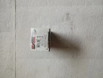 Borg Warner RUE1 RUE-1 Ignition Coil Resistor 1960 Chrysler Dodge Plymouth. Fixed Price $20.00.